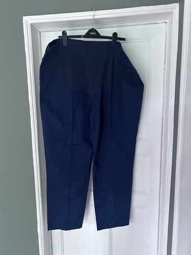 Maternity work trousers 22 - uk,