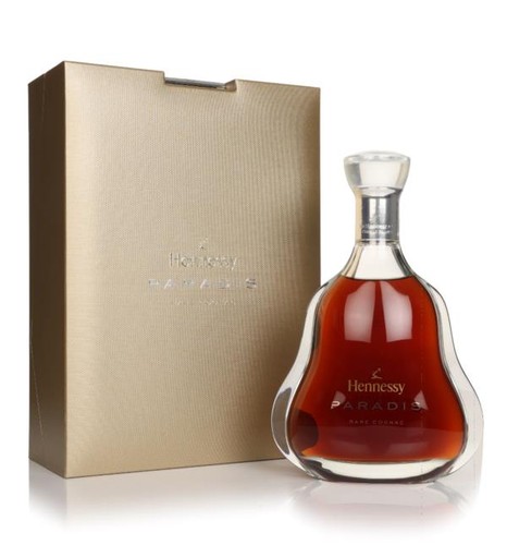 Hennessy paradis 70cl - paradis, 40%