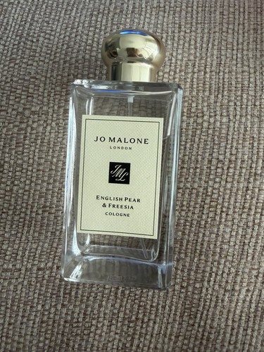 Malone london english - english, pear