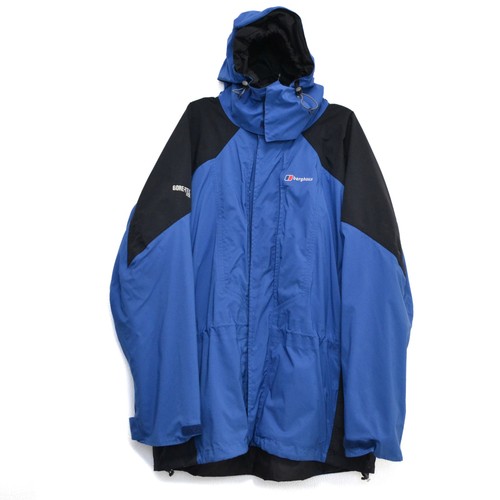 Berghaus gore tex xcr - berghaus,