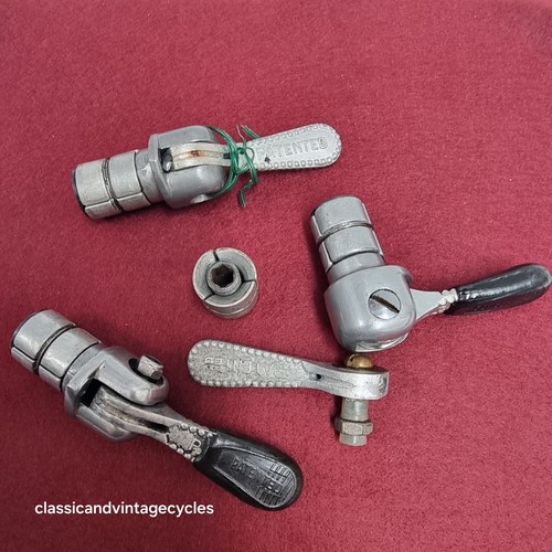 Job lot vintage campagnolo - job,