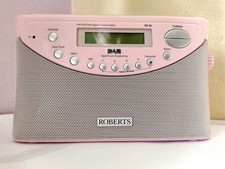 Roberts Gemini 45 RD45 FM/DAB