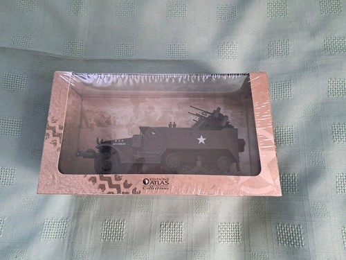 Diecast m16 multiple - gun, motor