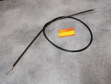 Starter cable A100 73/74