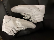 reebok high tops size 5.5 Uk