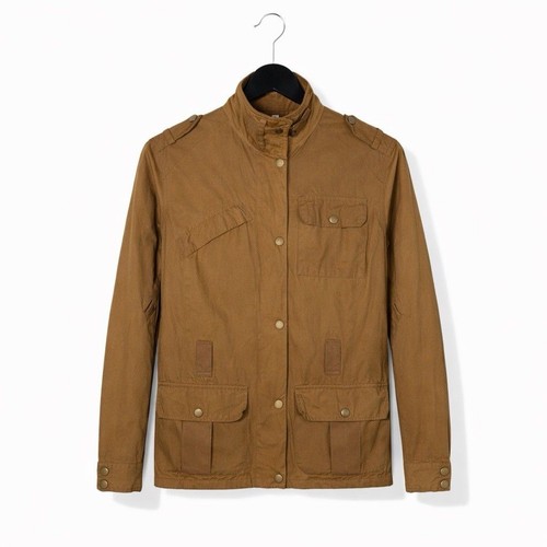 Barbour flyweight amelia wax - barbour,