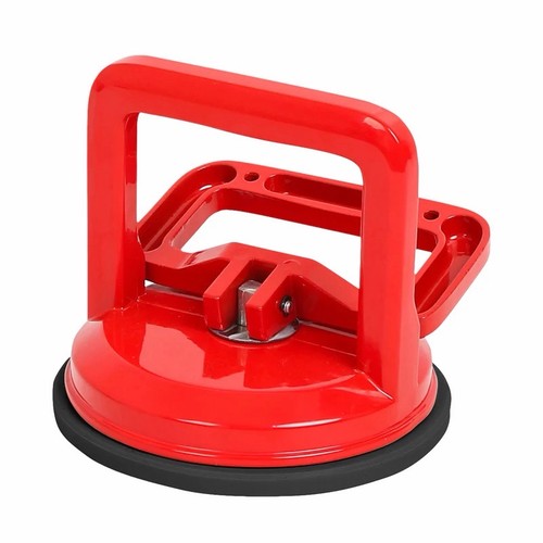 Suction cup aluminium die - suction,