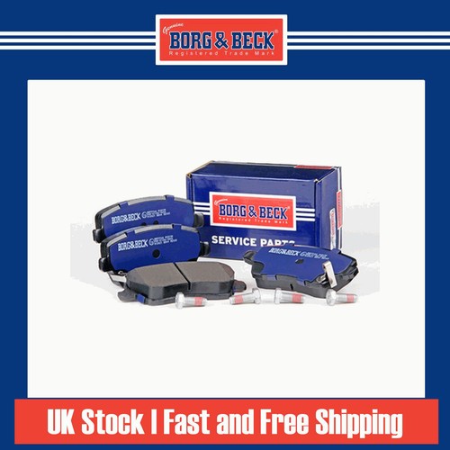 Brake pads set - brake, suzuki