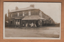 Scarce Blackpool Shopfront