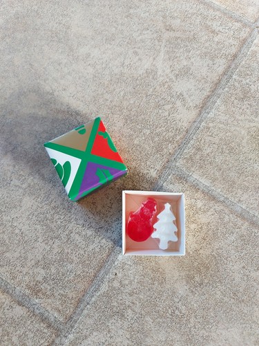 Whs vintage mini - whs, christmas