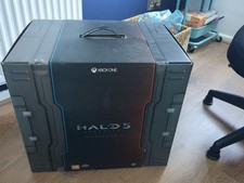 Halo 5 Collector's Edition