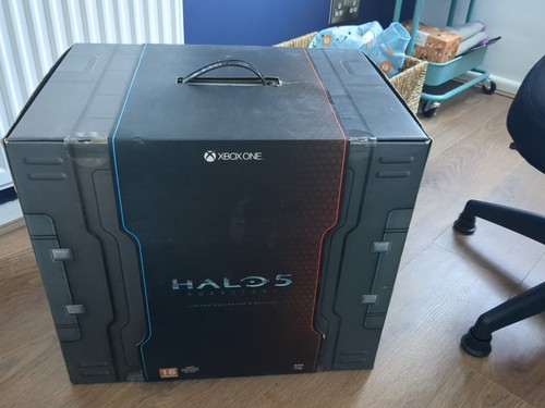 Halo collector edition - halo, 5