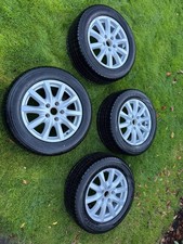 4 Brand New Pirelli Scorpion