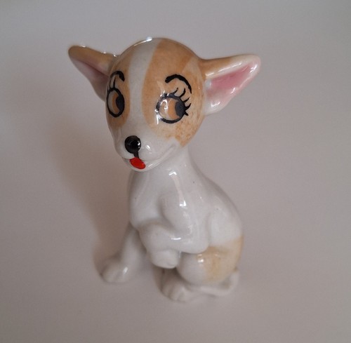 Vintage wade pets pepi - pepi, the