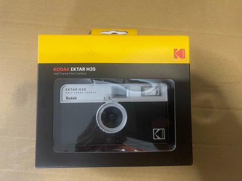 Kodak ektar h35 half - kodak,