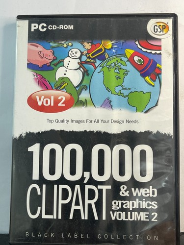 100 000 clipart web graphics - clipart,