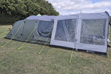Outwell Greenwood 5 Tent, HD