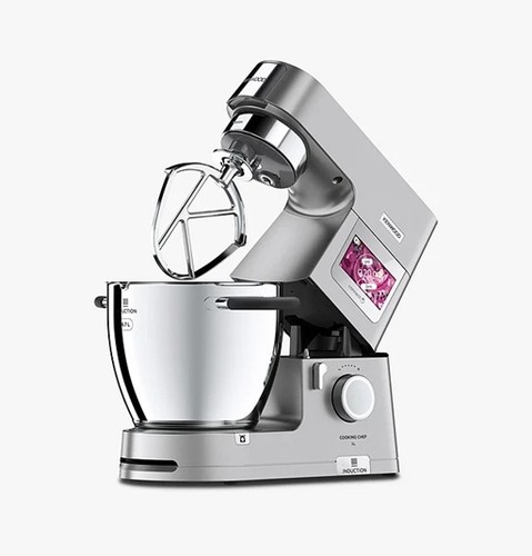 Kenwood kcl95 424si cooking - kcl95.424si,