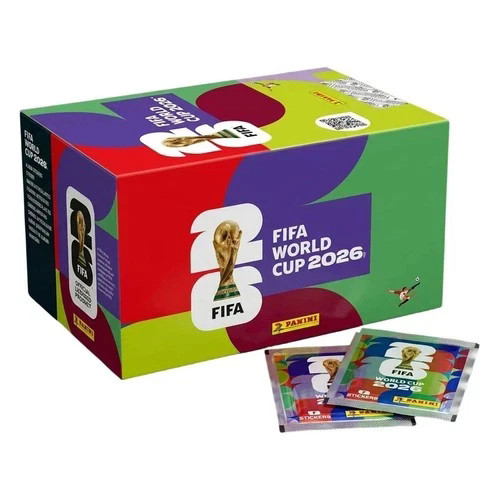 Stock panini official - in,