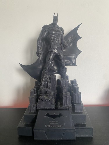 Batman arkham knight limited - batman,