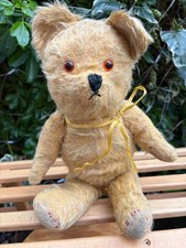 Antique Teddy Bear Early 20th