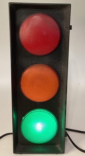 Lite traffic light lamp - fx,