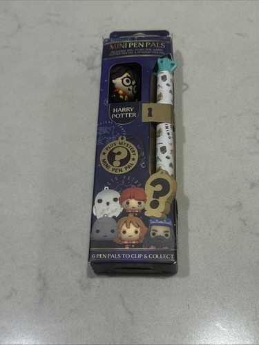 Harry potter mini pen - potter,
