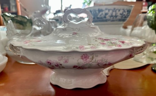 Antique 1896 john - 1896, &