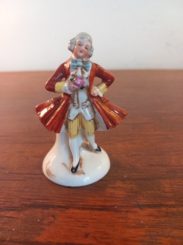 Vintage german porcelain - vintage,