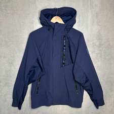 Navy Blue Nike Air Max Woven