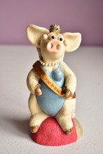 Piggin pigs supermum - piggin,
