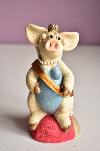 Piggin pigs - piggin,