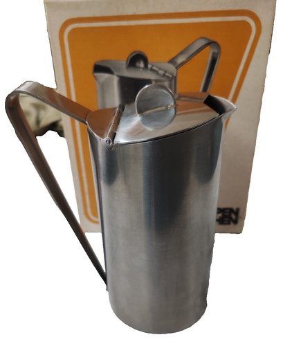 Vintage 80cl stainless - 18/10,