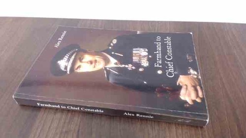 Farmhand chief constable - farmhand,