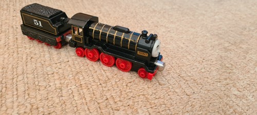 Thomas and friends take and