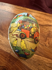 Vintage 1950’s German paper