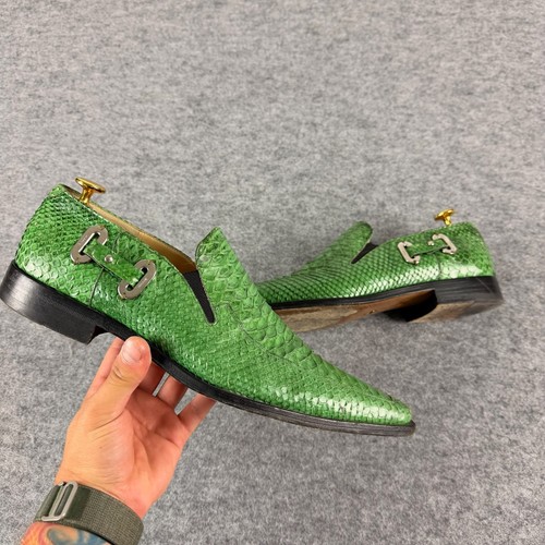 Cesare paciotti men green - cesare,