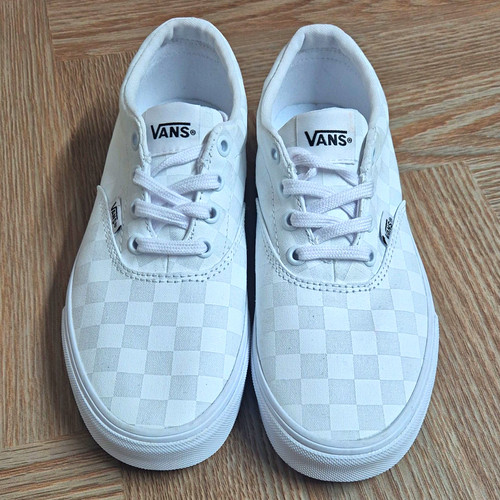 Vans off the wall checkerboard - off,