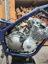 1995 Yamaha XJ600 Engine - Spares