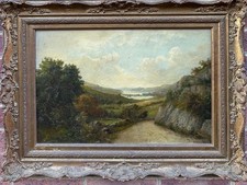 Antique Painting (19TH Cen-ry)