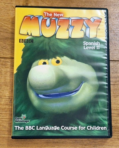 The new muzzy - the, learn