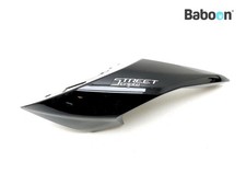 Tail Fairing Left Triumph