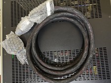  Triode Wire Labs Obsession power cable w/Furutech  plug 3m 