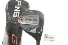 Ping G400 Golf Club Mens Right