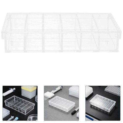 Acrylic breeding box - acrylic,