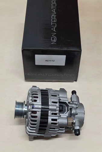 Alternator 95a fits ford - alternator,