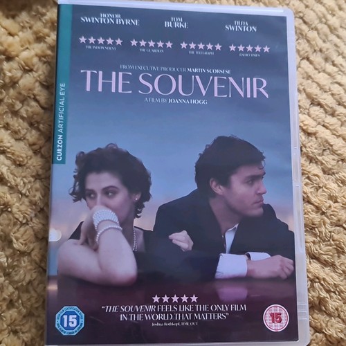 The souvenir jack - the, (dvd)