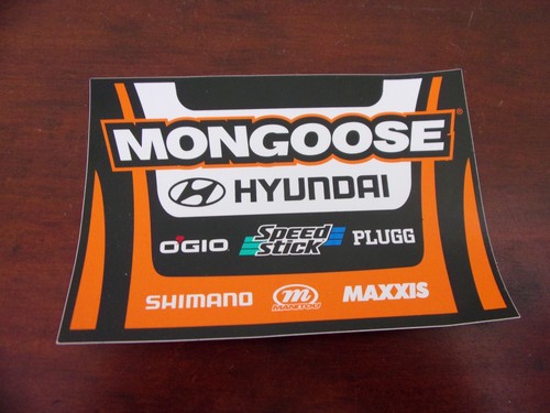 Mongoose souvenir advertising - mongoose,