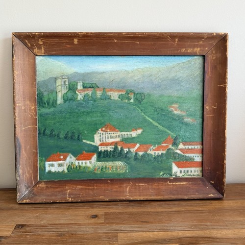 Vintage american school - vintage,