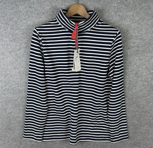 Joules zip jumper womens - joules,